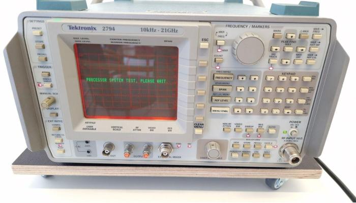 TEKTRONIX 2794