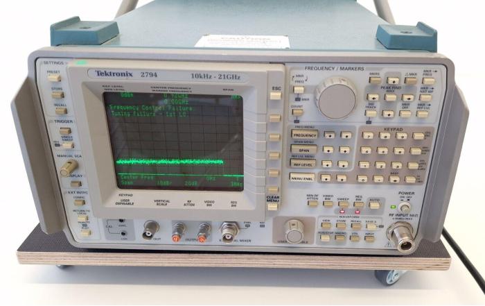 TEKTRONIX 2794