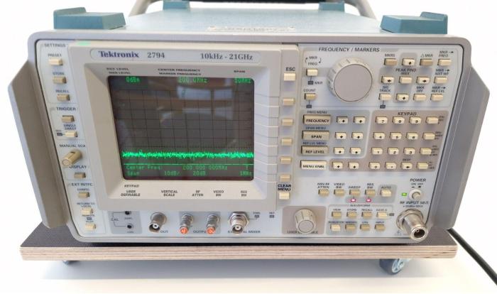 TEKTRONIX 2794