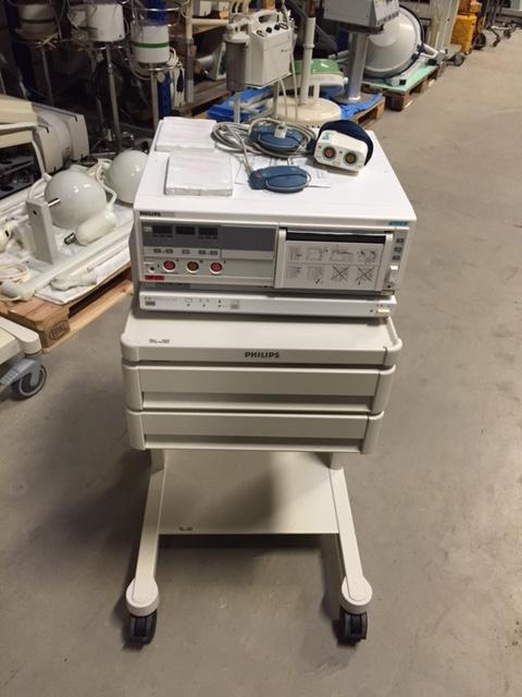 AGILENT m1350b