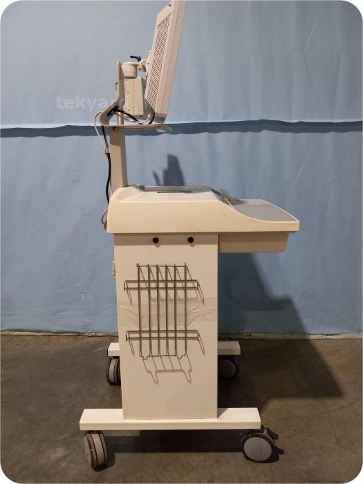 Ge Medical Systems CASE P2 Series Exercise Testing System