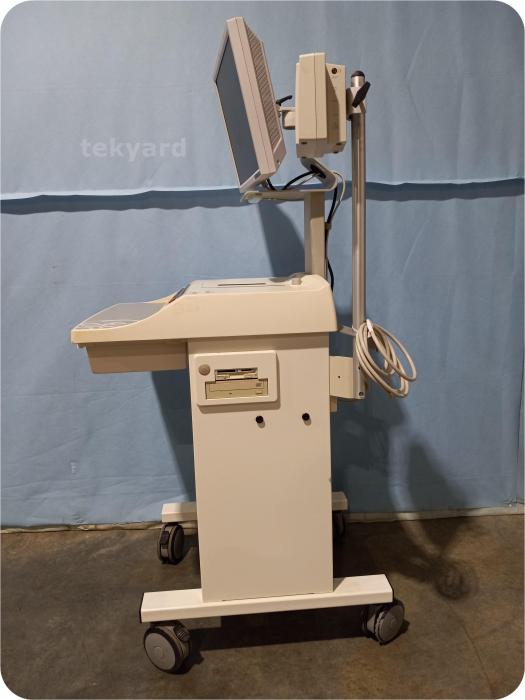 Ge Medical Systems CASE P2 Series Exercise Testing System