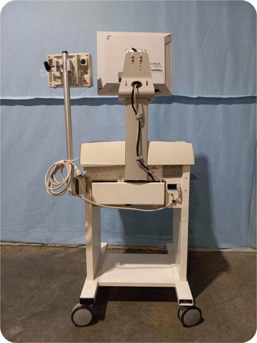 Ge Medical Systems CASE P2 Series Exercise Testing System