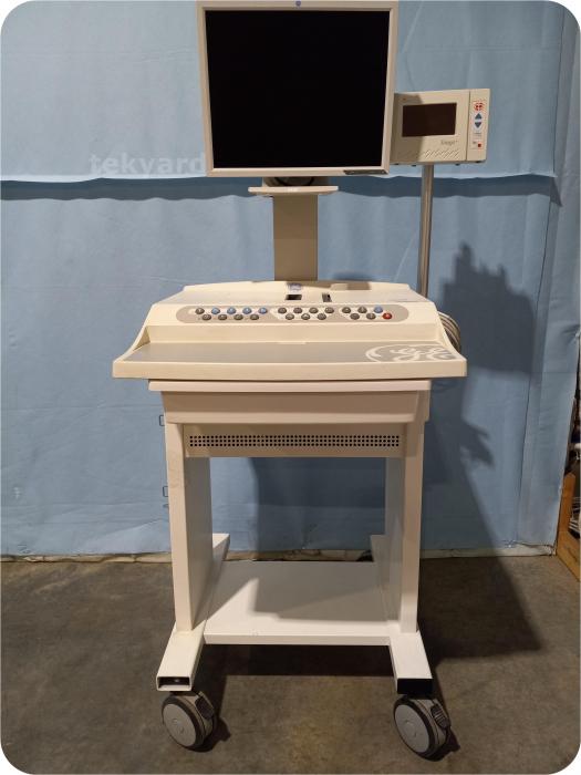 Ge Medical Systems CASE P2 Series Exercise Testing System