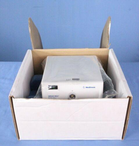 Medtronic Midas Rex Bone Mill Console with Warranty