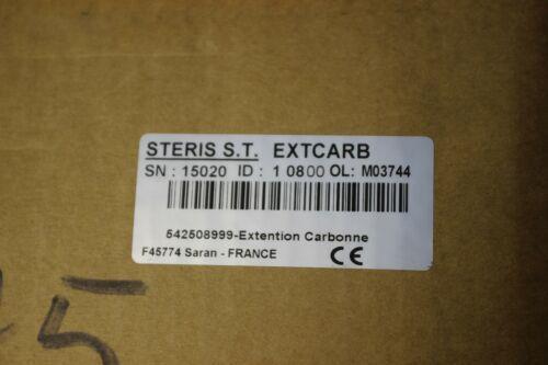 Steris Amsco EXT CARB Vascular Extension for C-Max S-T CMAX Surgimax Easymax