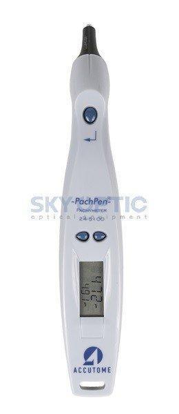 ACCUTOME PachPen hand-held pachymeter (new)