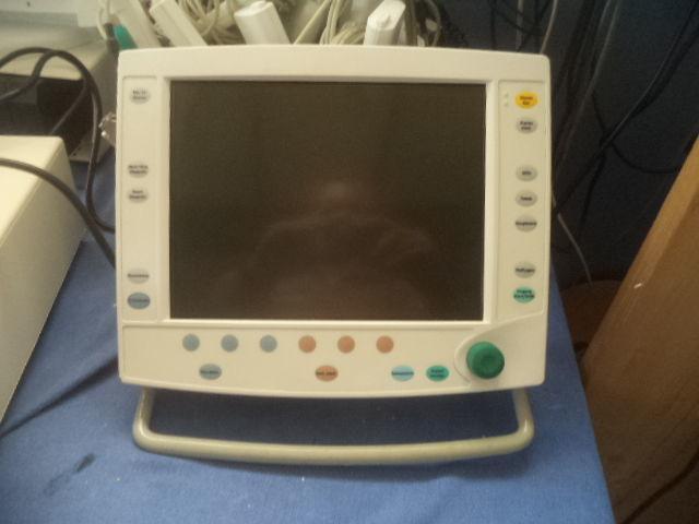 DATEX-OHMEDA Patient monitoring central unit ICU/CCU