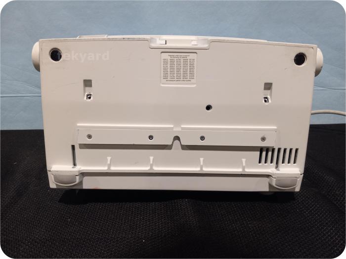 Datex Ohmeda Cardiocap/5 Anesthesia Monitor / Patient Monitor