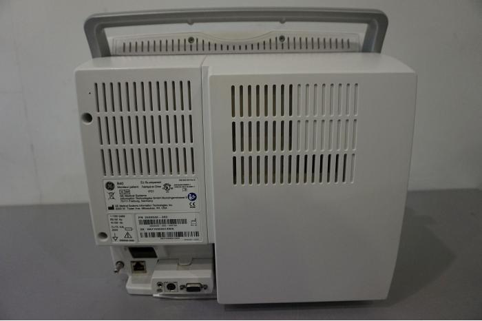 GE Procare B40