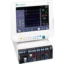 DATEX-OHMEDA S/5 Anesthesia Monitor