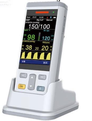 HEALICOM HGM-S50