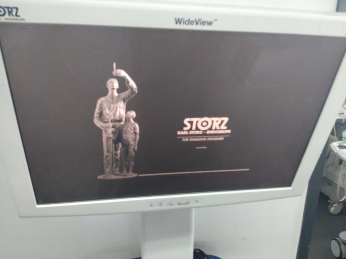 KARL STORZ WIDEVIEW HD