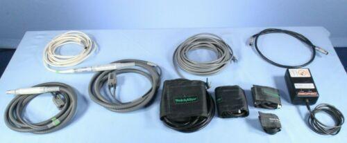 Medrad 9500 Multigas Monitor 9500 with Tons of Accessories! Tested with Warranty