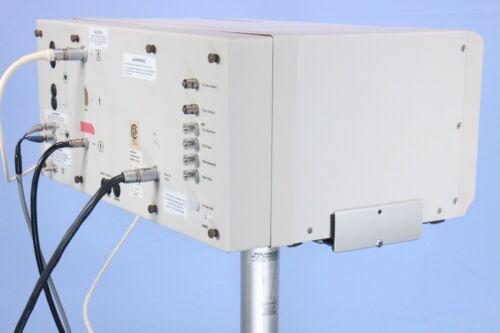 Medrad 9500 Multigas Monitor 9500 with Tons of Accessories! Tested with Warranty