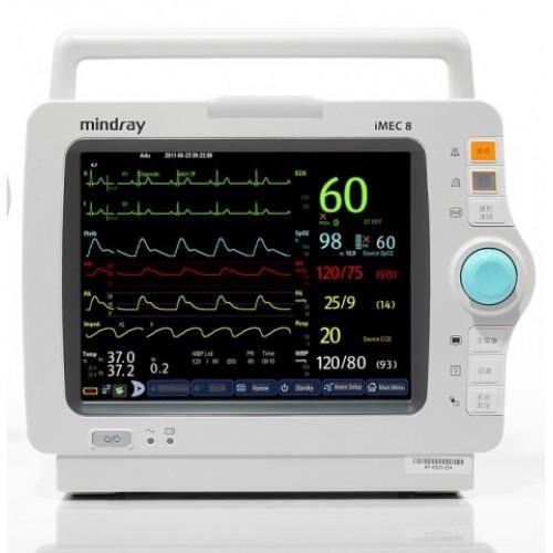 MINDRAY IMEC 8