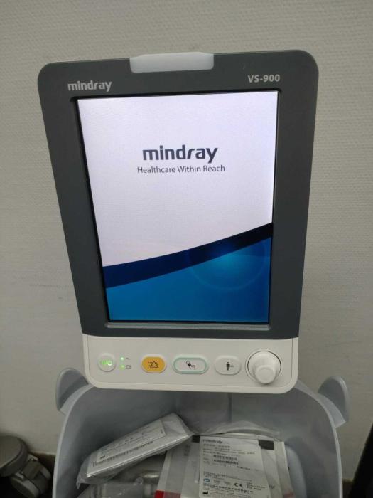 MINDRAY VS-900