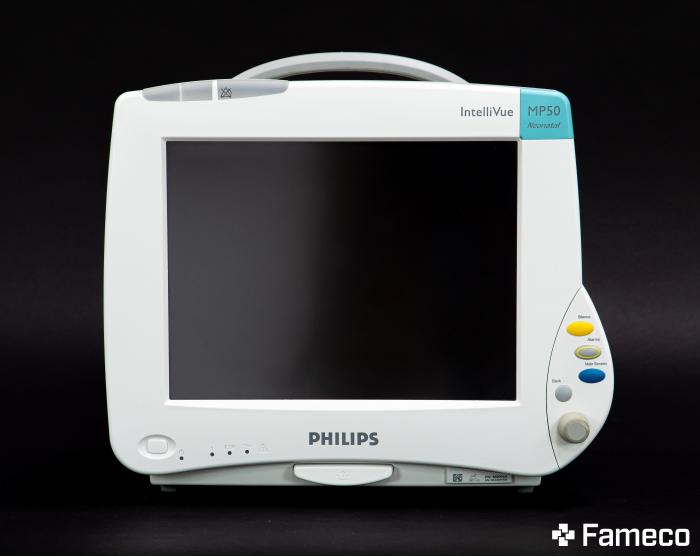 PHILIPS IntelliVue MP50