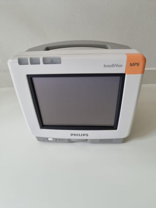 PHILIPS IntelliVue MP5