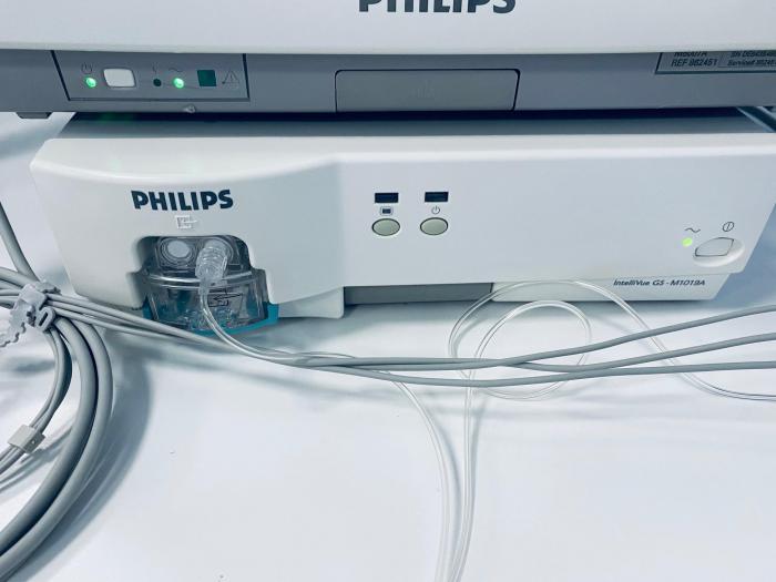 PHILIPS IntelliVue MP70