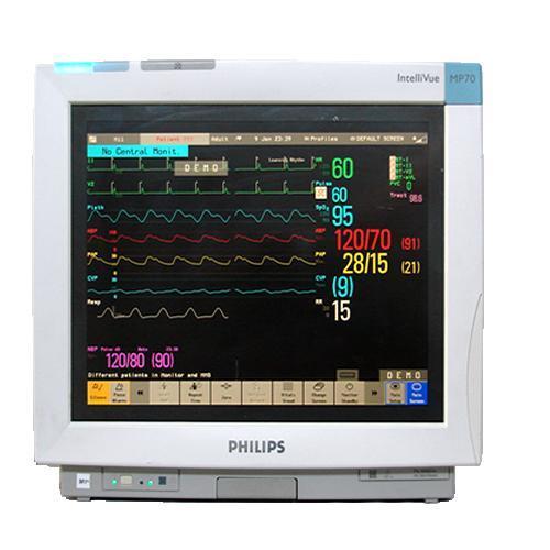 PHILIPS IntelliVue MP70