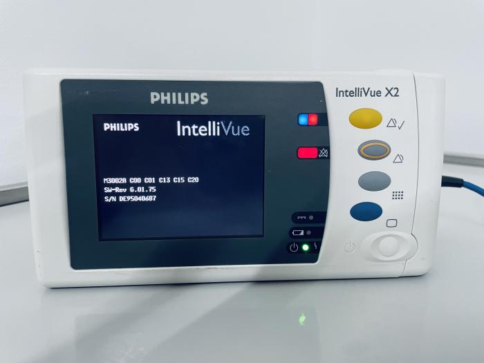 PHILIPS IntelliVue X2