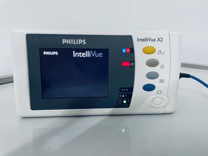 PHILIPS IntelliVue X2