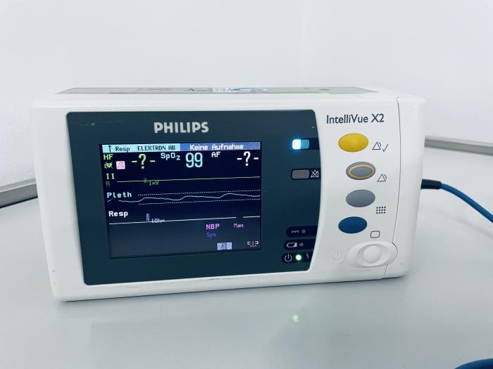 PHILIPS IntelliVue X2