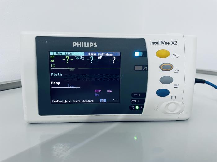 PHILIPS IntelliVue X2