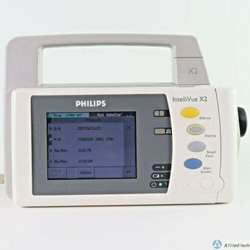 PHILIPS IntelliVue X2