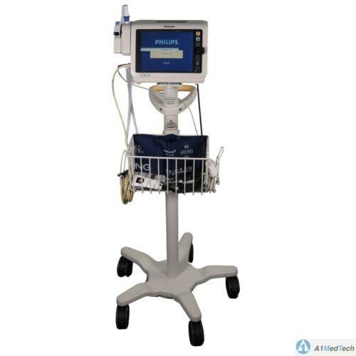 PHILIPS SureSigns VS4