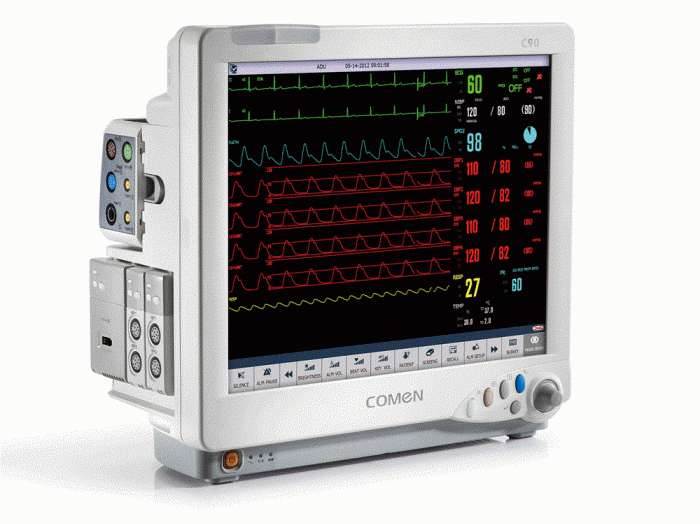 SHENZHEN SHENKE MEDICAL WQ-003