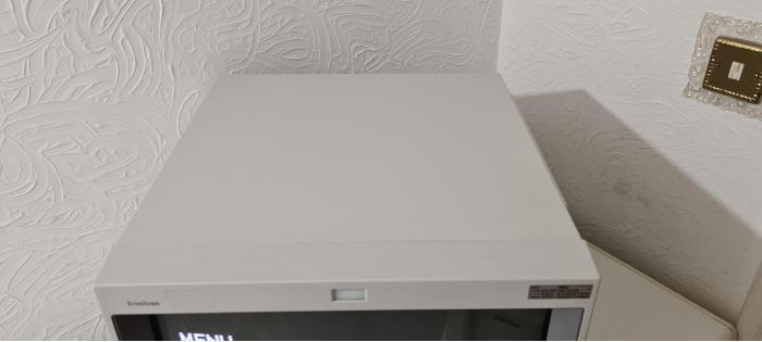 SONY PVM 20 M2 MDE