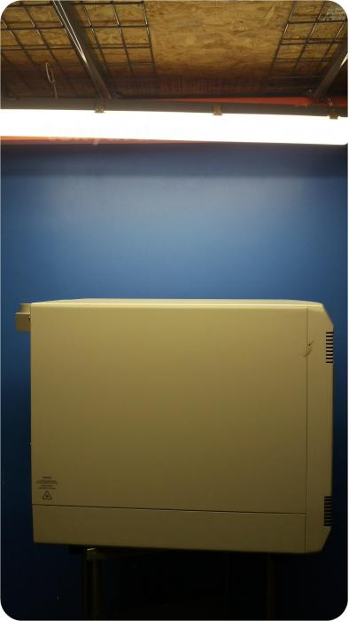 Applied Biosystems ABI 7900HT FAST Real-Time PCR Sequence Detection System