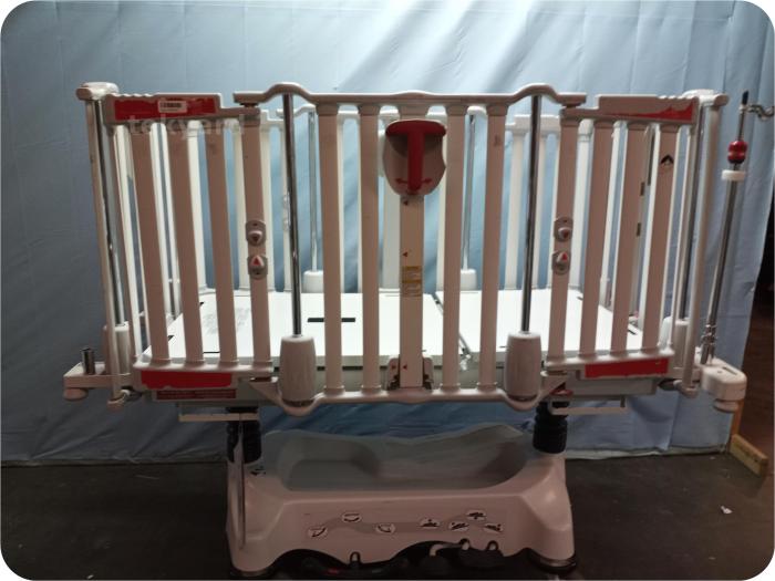 Stryker FL19 Pediatric Crib