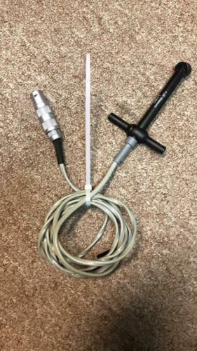 GE P2D Pencil Doppler Ultrasound Transducer Probe