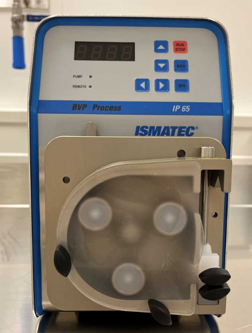 Ismatec IP65 ISM920A BVP-Process Peristaltic Pump 