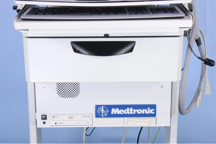 MEDTRONIC Bravo