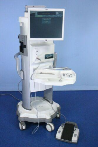 WhiteStar Signature Phaco AMO Whitestar Signature with Handpiece & Warranty