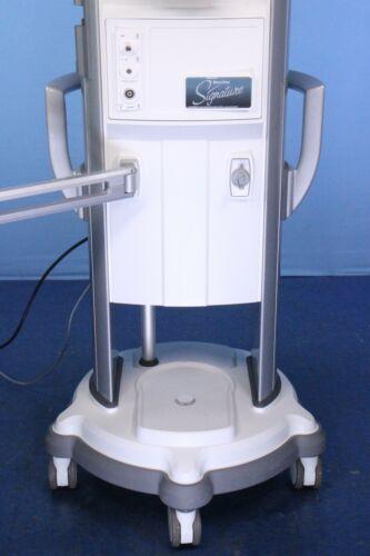 Whitestar Signature Phaco Phacoemulsification Unit with Handpiece & Warranty