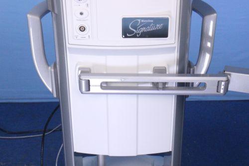 Whitestar Signature Phaco Phacoemulsification Unit with Handpiece & Warranty