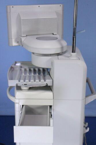 Alcon Series 20000 Legacy Phaco with 2 Handpieces and Warranty