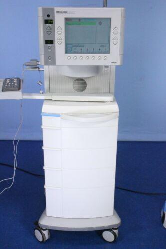 Alcon Series 20000 Legacy Phaco with 2 Handpieces and Warranty