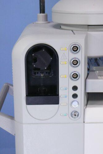 Alcon Series 20000 Legacy Phaco with 2 Handpieces and Warranty