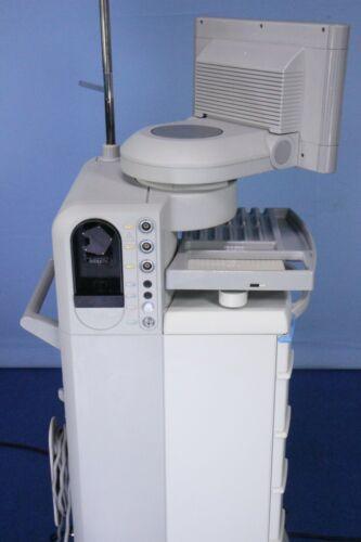 Alcon Series 20000 Legacy Phaco with 2 Handpieces and Warranty