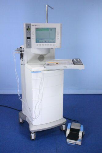 Alcon Series 20000 Legacy Phaco with 2 Handpieces and Warranty