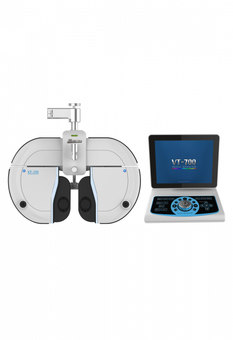 Supore Digital Phoropter System VT-700