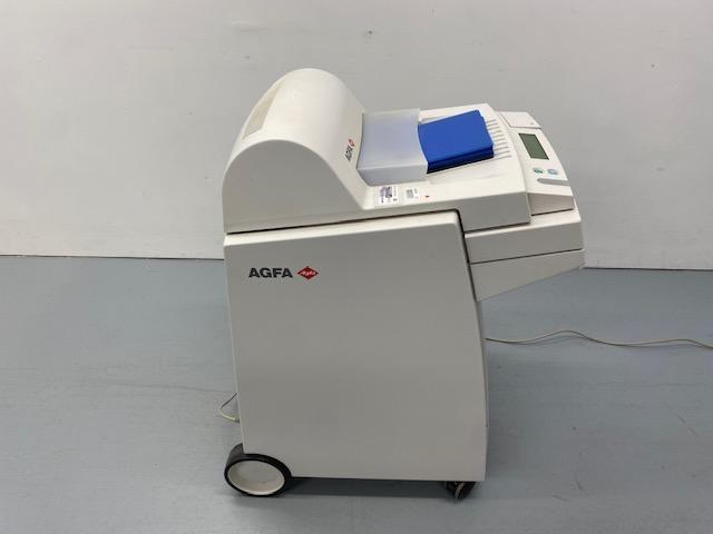 AGFA Drystar 4500M