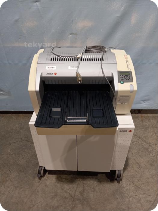 AGFA Drystar 5300 Thermal printer/Imaging System