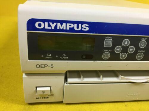 OLYMPUS OEP-5